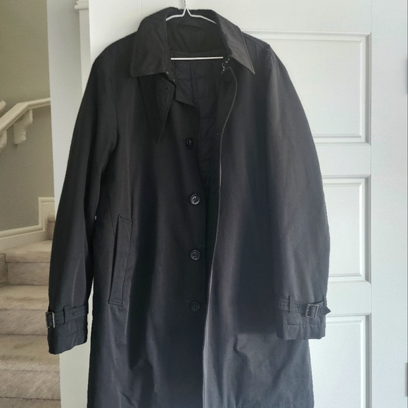 (98% new)Pal zileri lab men teench casual jacket (48) - Picture 1 of 7